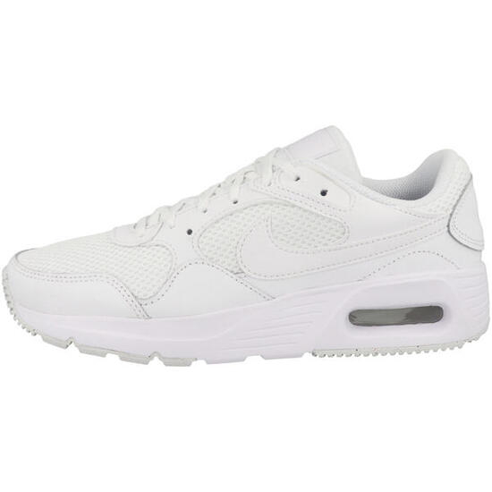 Scarpe Da Ginnastica Nike Modello Air Max Sc Aa Colore Bianco