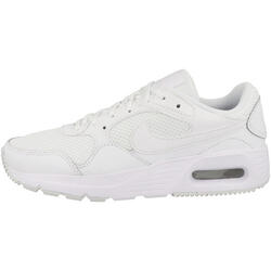 Baskets Nike Modèle Air Max Sc Aa Couleur Blanc