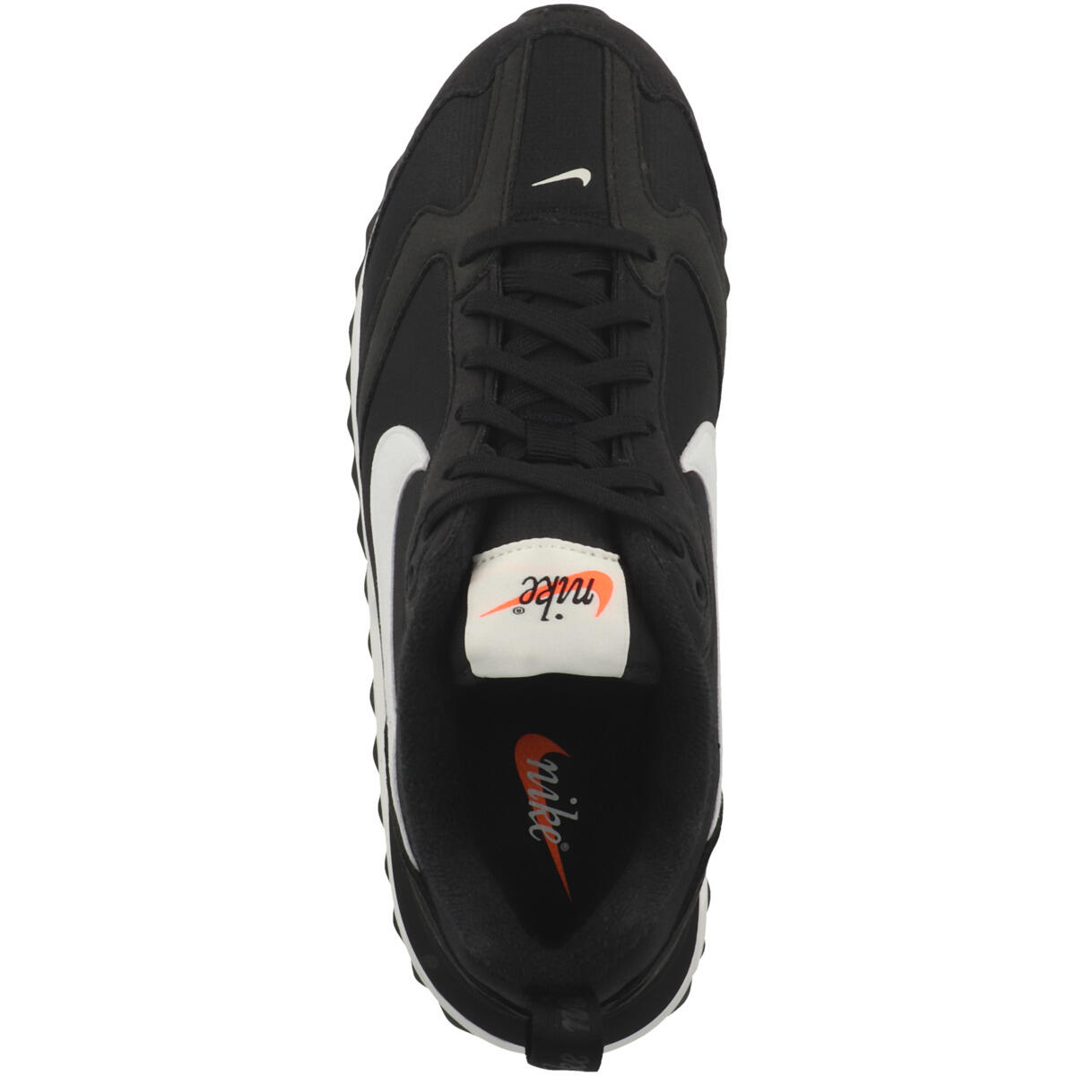 Baskets Nike Modèle Dawn Womens Sh Couleur Noir 2/5