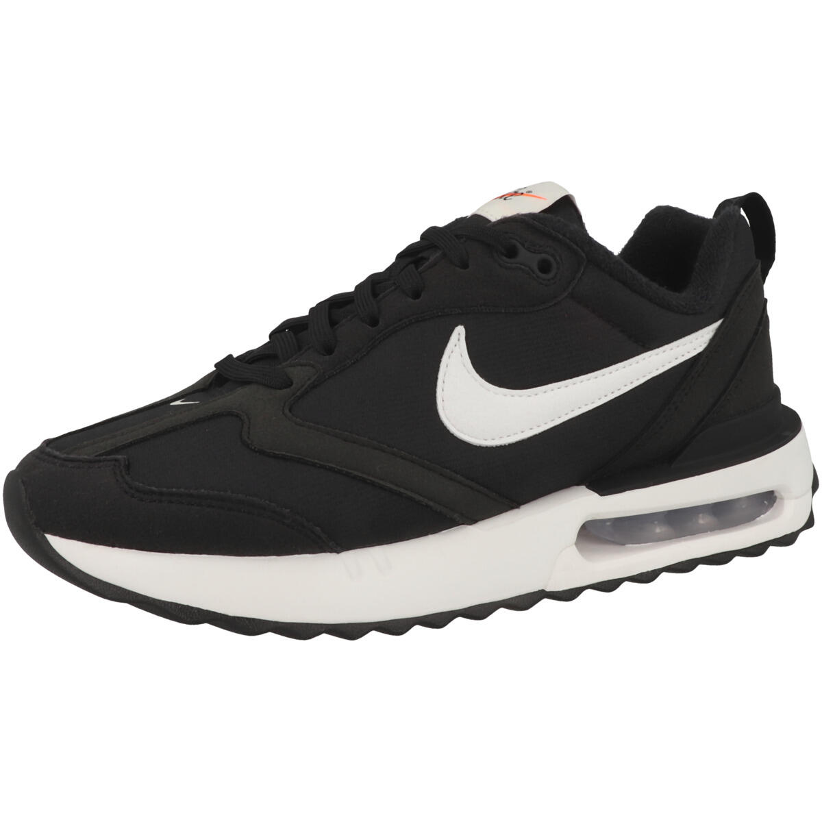 Baskets Nike Modèle Dawn Womens Sh Couleur Noir 4/5