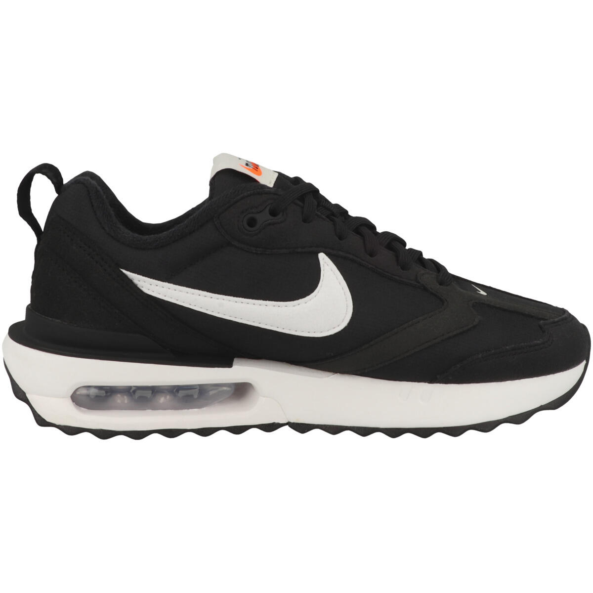 Baskets Nike Modèle Dawn Womens Sh Couleur Noir 3/5