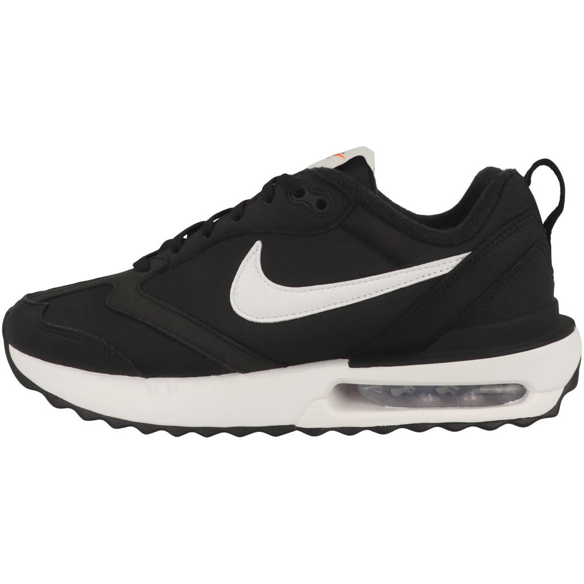 Nike - Chaussures Femmes Nike Air Max Dawn Noir - Baskets - Noir - 36,5 - Decathlon