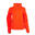 Outdoorjacke Mengali Wandern/Outdoor/Trekking Damen Naranja Wasserdicht 3.000 mm