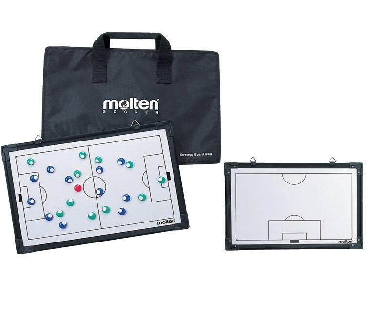 Tactics Board (Black/White) One Size 4/7