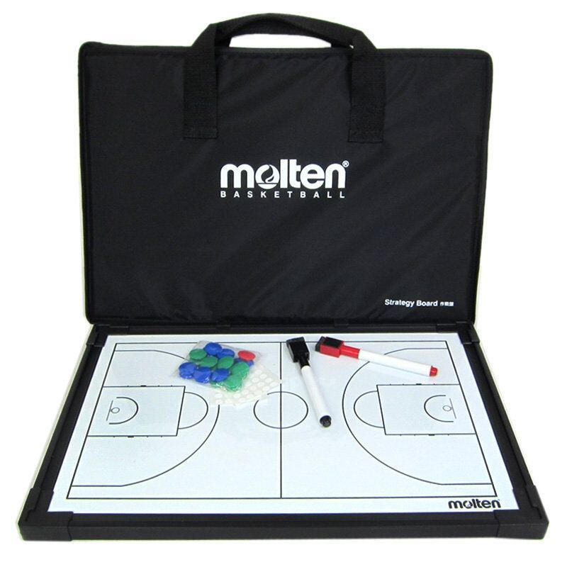 Tactics Board (Black/White) One Size 3/7