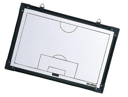 Tactics Board (Black/White) One Size 2/7