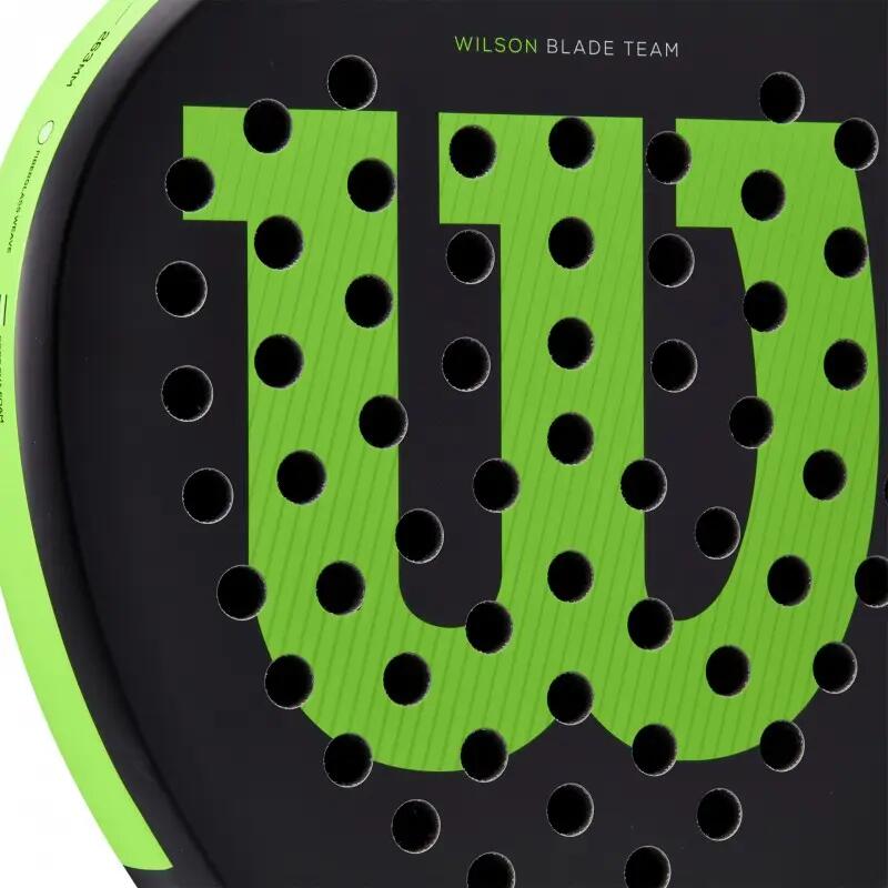 Raquete de padel Blade Team V2 Wilson