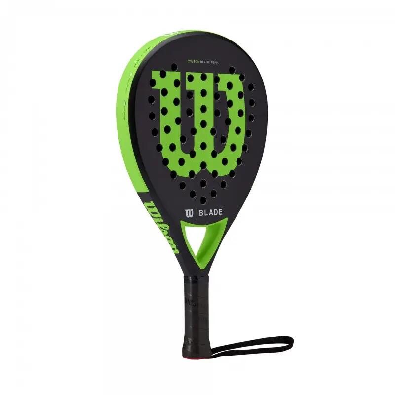 Racchetta Padel Wilson Blade Team V2