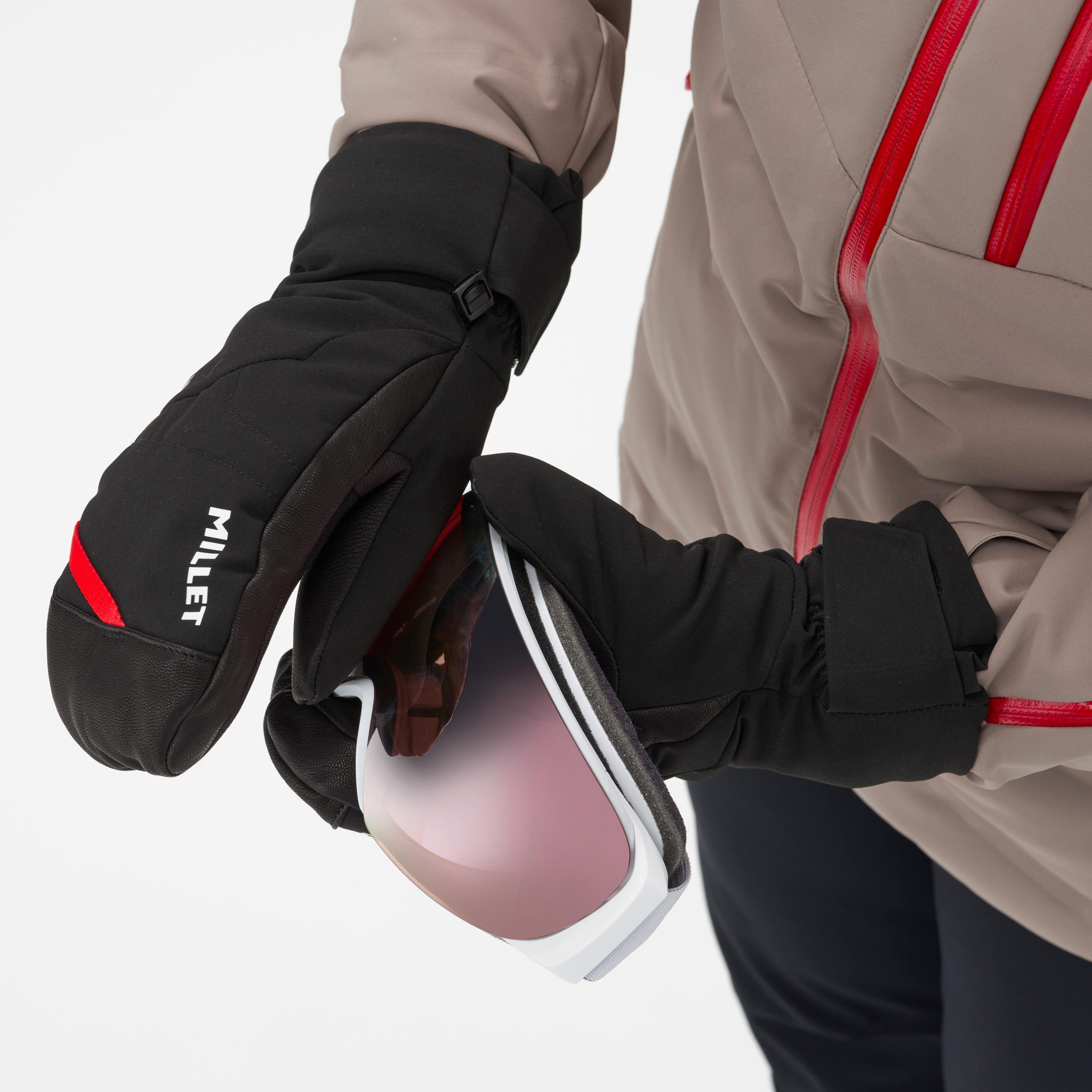 Guantes EsquiarujerEADOWSITTEN 4/7