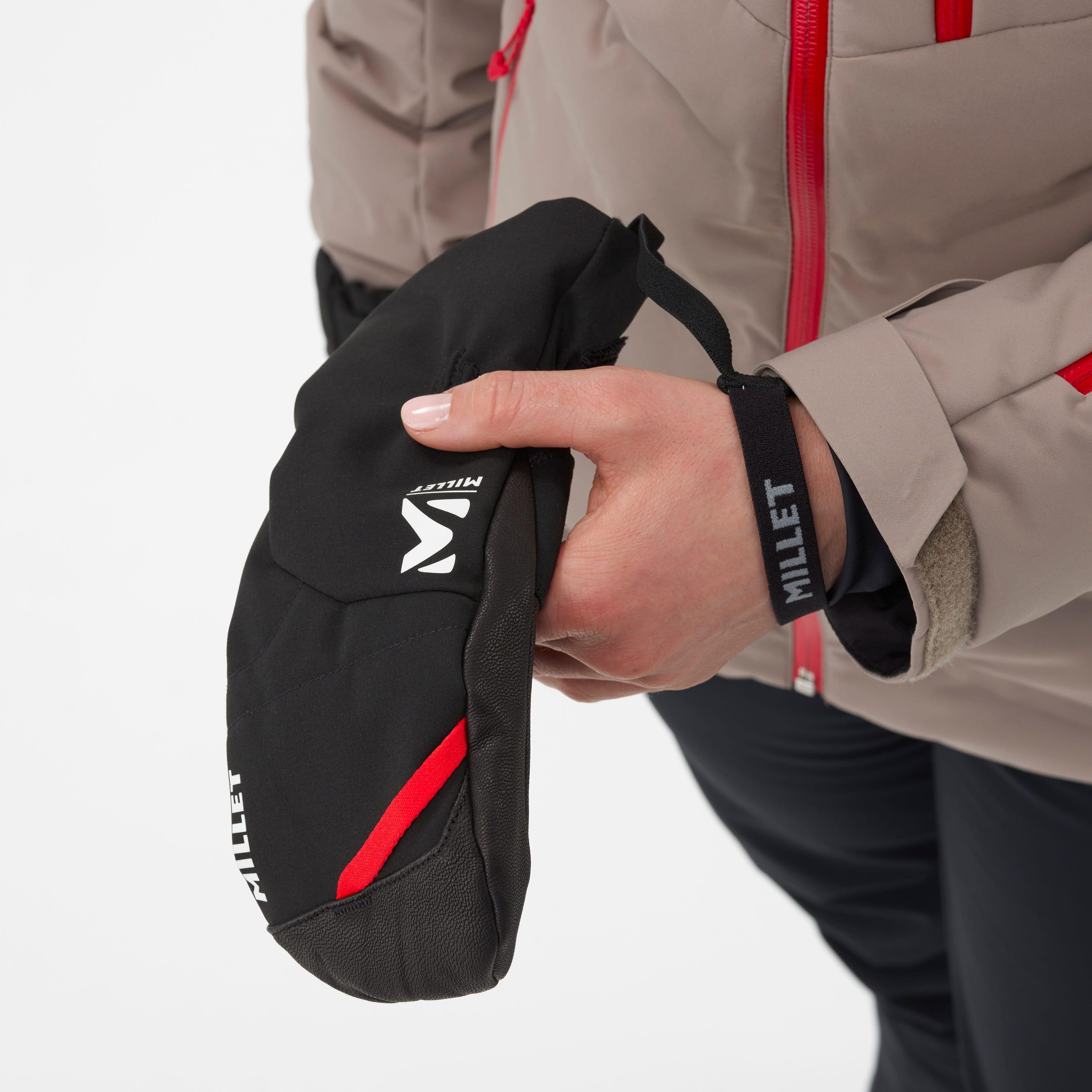 Guantes EsquiarujerEADOWSITTEN 5/7