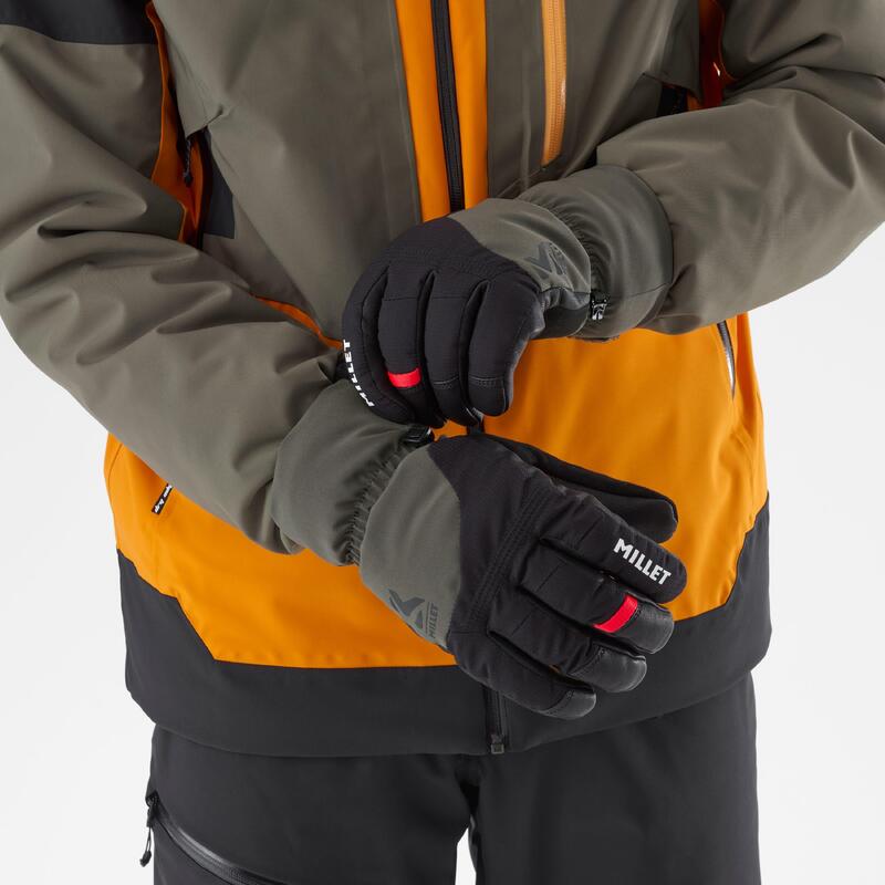 Guantes Esquiar Hombre TELLURIDE GLOVE