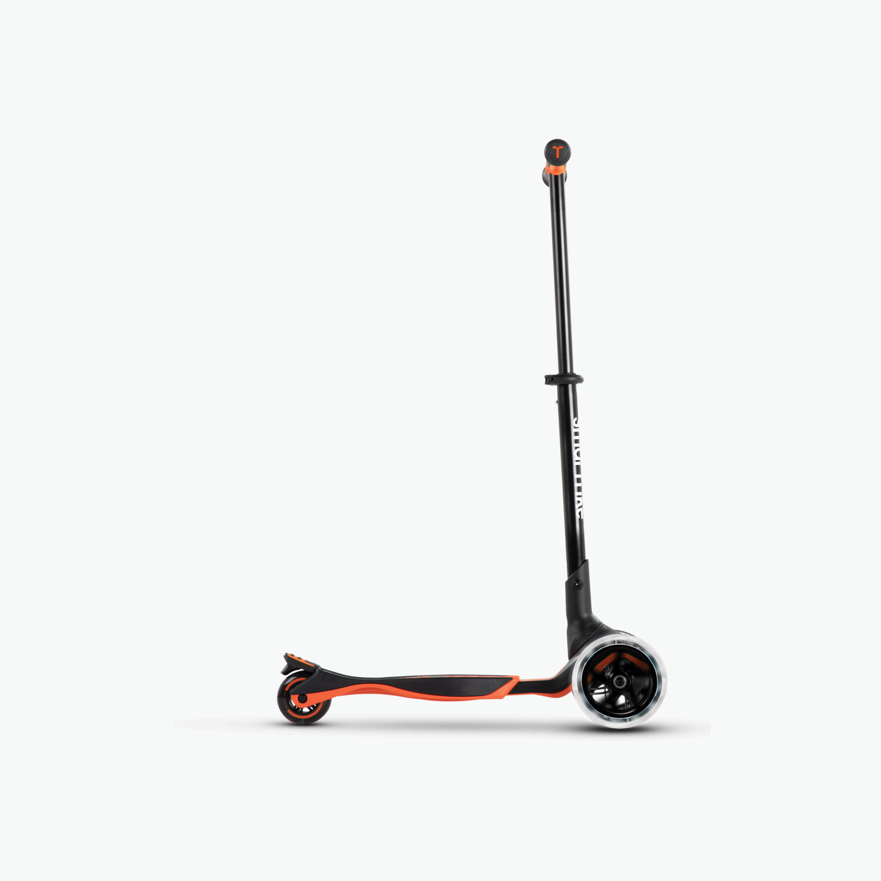 Xtend Scooter - Orange 3/7
