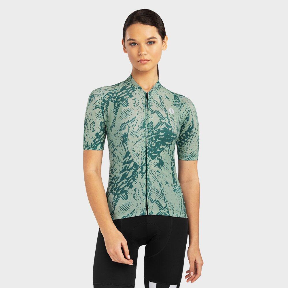 Maillot ciclismo mujer decathlon clearance