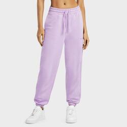 Pantalón de chándal mujer lifestyle Plum-W SIROKO Lavanda