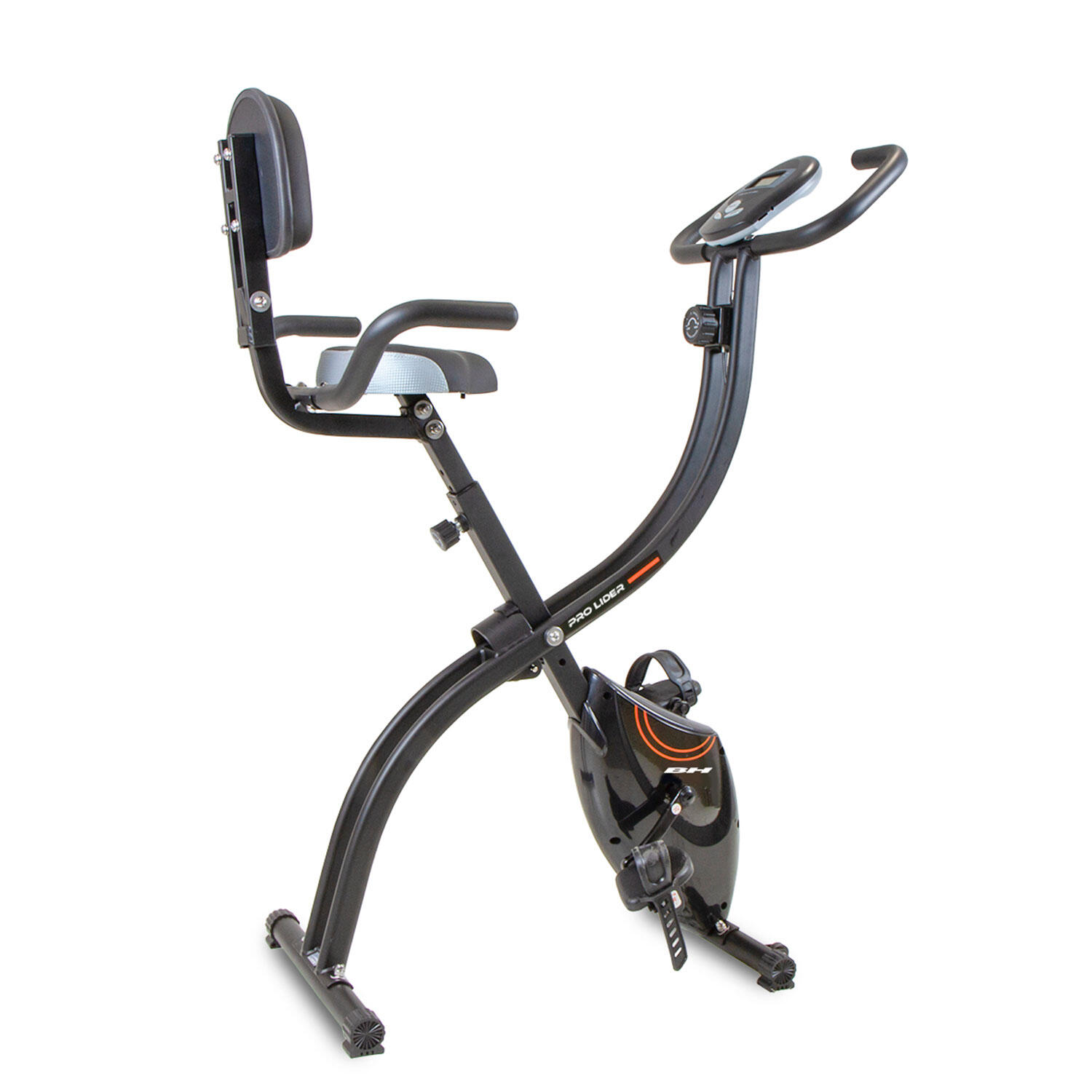 Bicicleta est tica YF1500D PRO LIDER