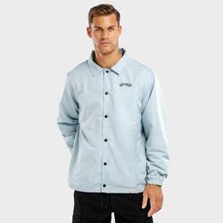 Chaqueta para hombre surf Puerto Plata SIROKO Azul Claro