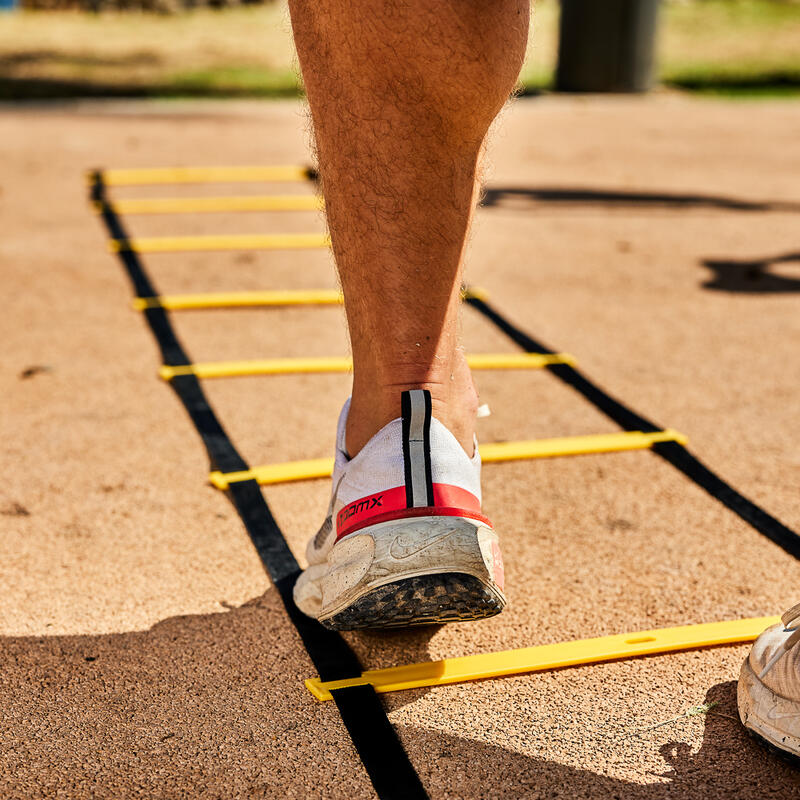 Echelle pour sport - 5 M - agilite et vitesse