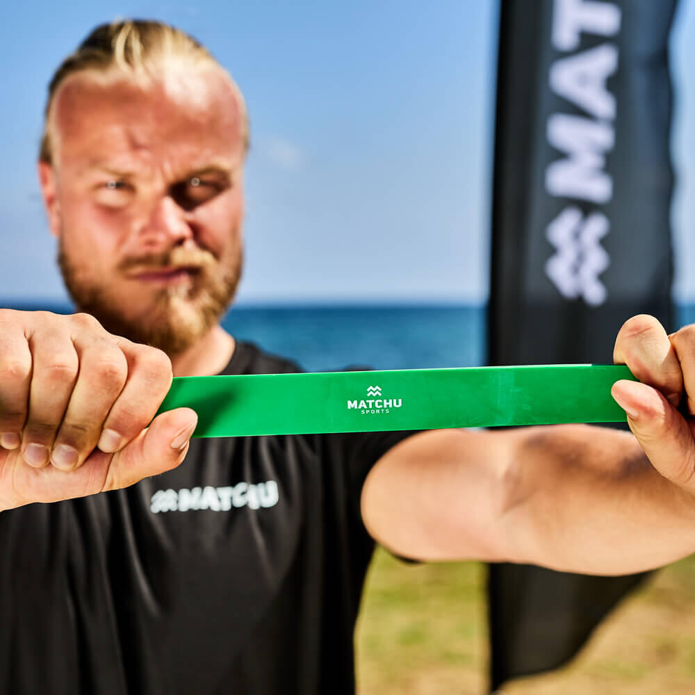 Elastische Coöperatieve Rekbare Band Draagbare Ouder Kind Activiteiten Spel Prop Omtrek 2m