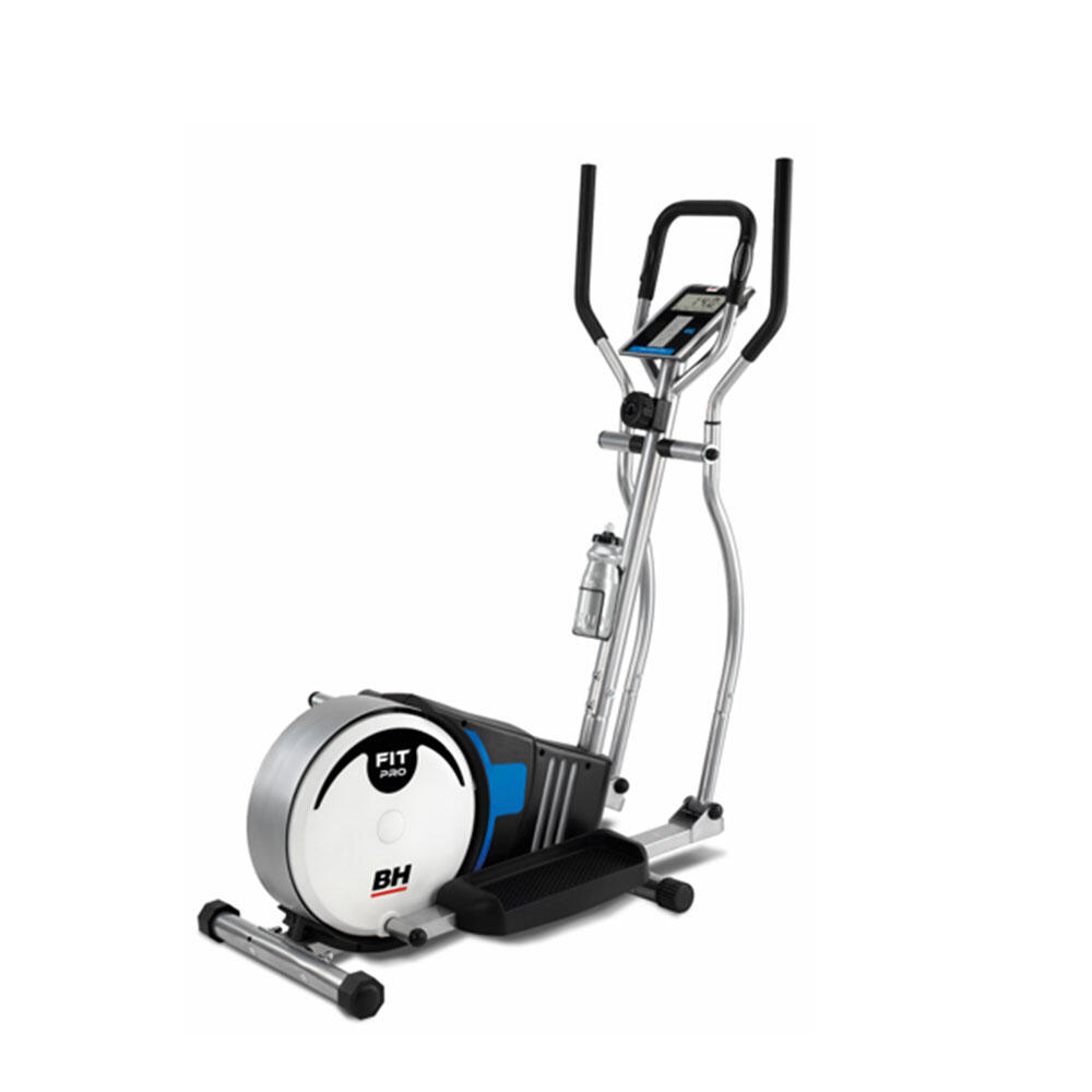 BH FITNESS Bicicleta Elíptica G233ND FIT PRO