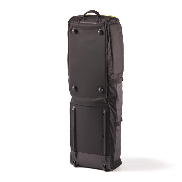 REFURBISHED GOLF TRAVEL ROLLING COVER BAG - A GRADE 3/7