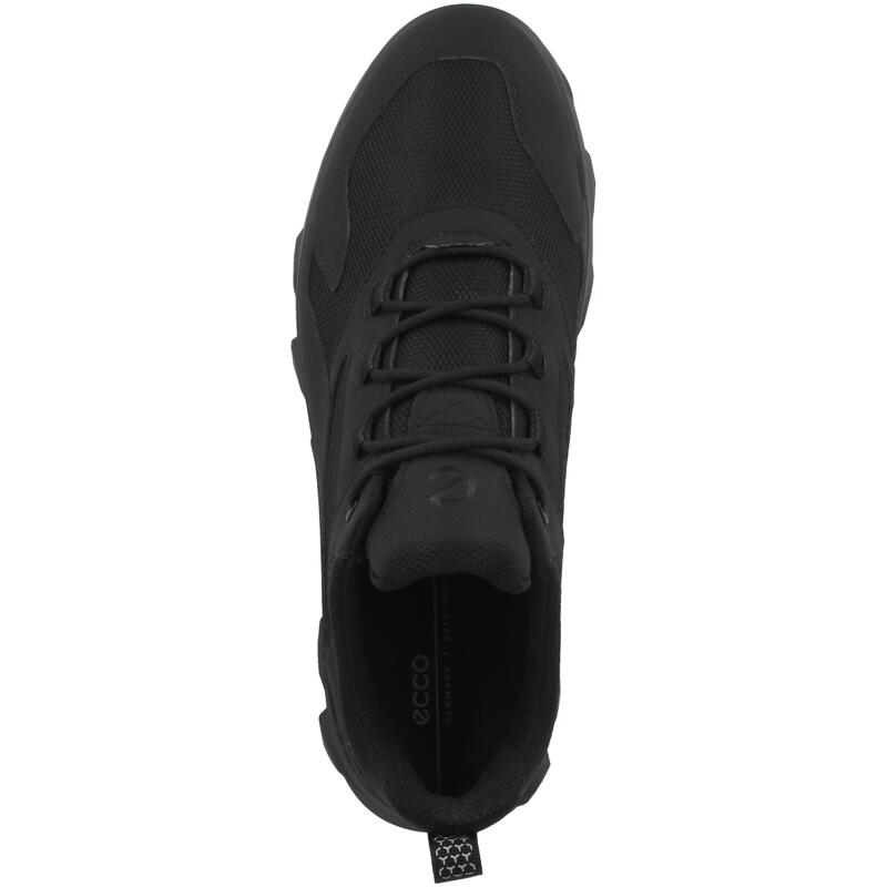 Pantofi universali 82019451052 pentru întregul an negri bărbătești