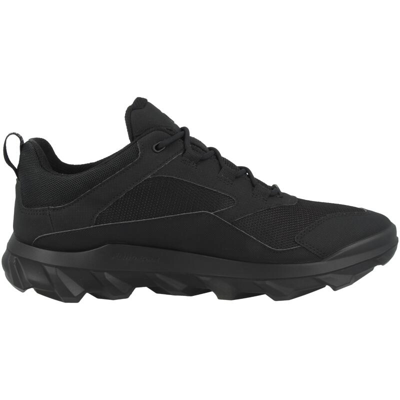 Pantofi universali 82019451052 pentru întregul an negri bărbătești