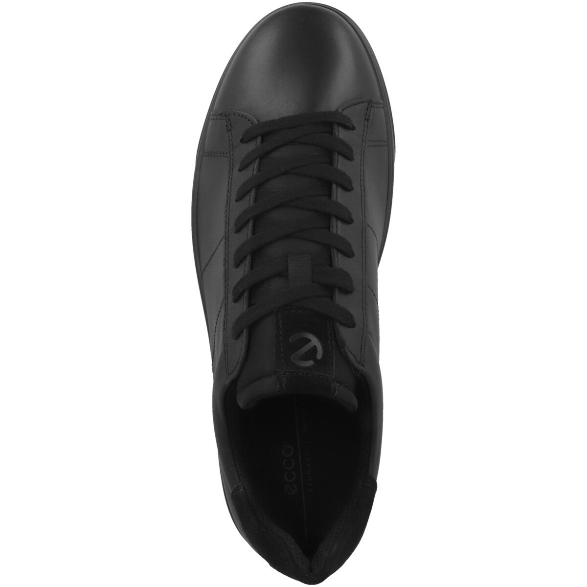 Sneaker Uomo STREET LITE Nero 2/7