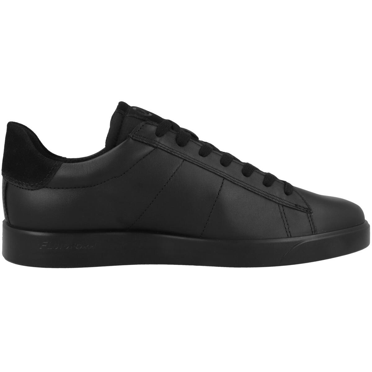 Sneaker Uomo STREET LITE Nero 3/7