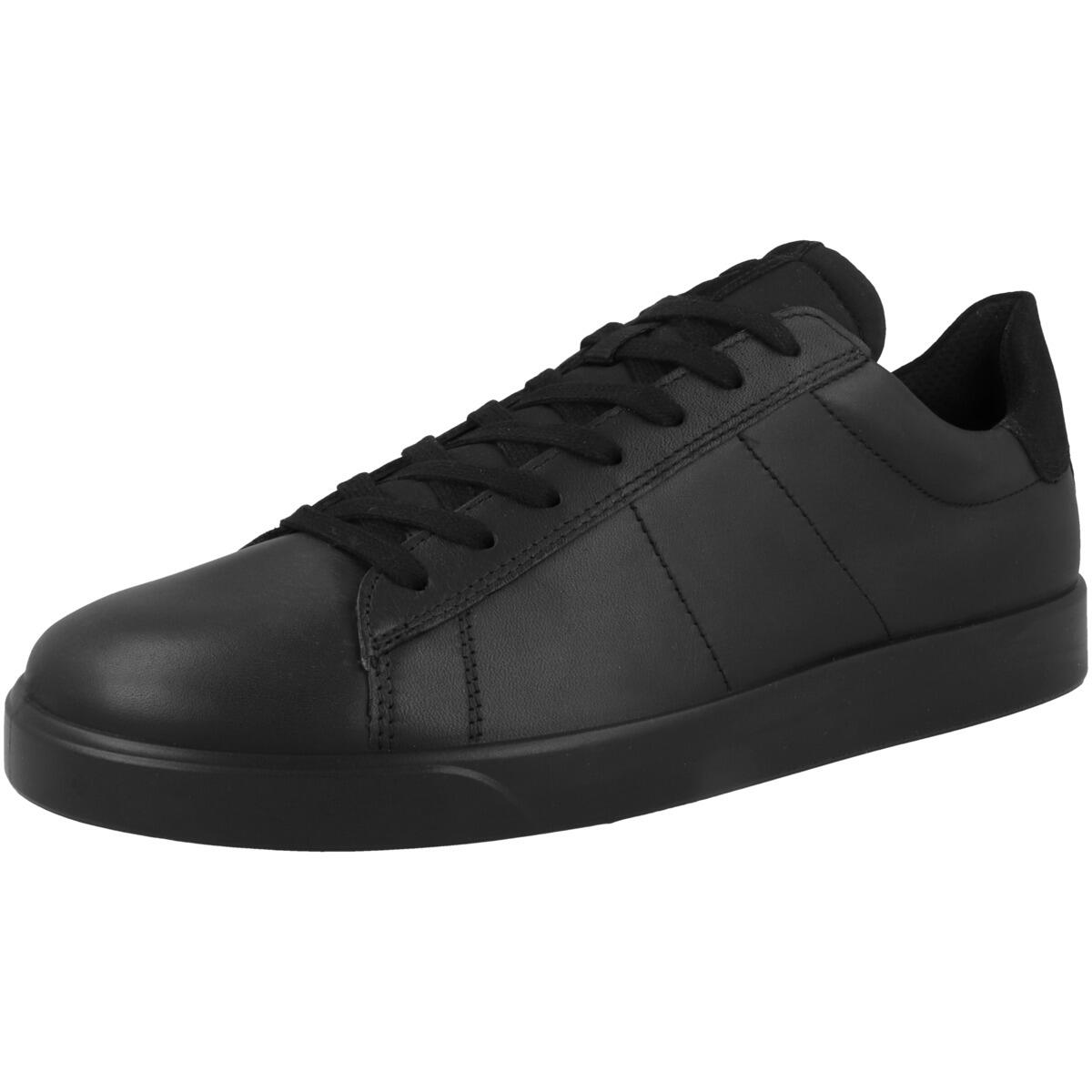Sneaker Uomo STREET LITE Nero 4/7