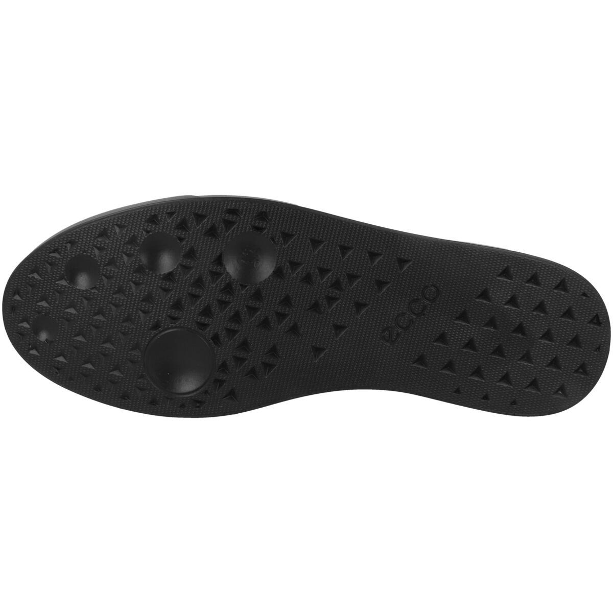 Sneaker Uomo STREET LITE Nero 5/7