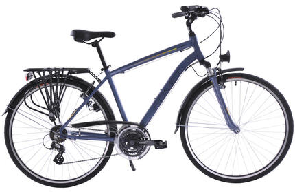 Rower trekkingowy Romet Wagant LTD M(19")
