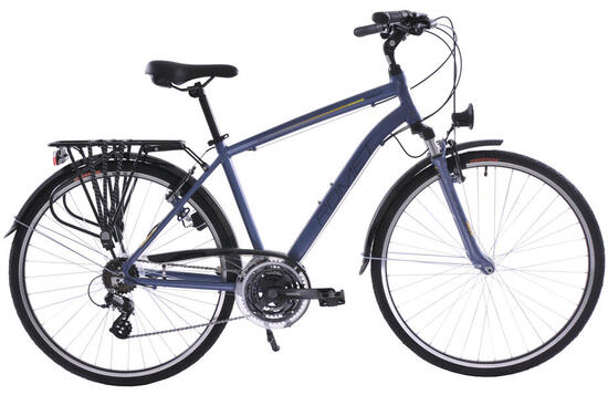 Rower trekkingowy Romet Wagant LTD M(19")