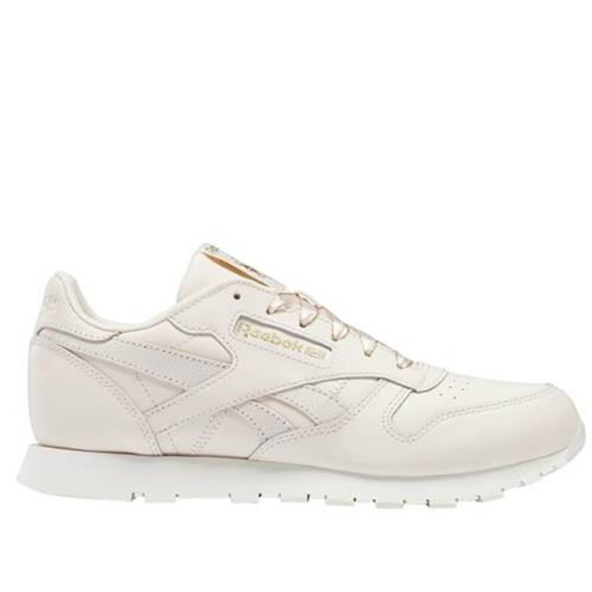 Chaussures Femmes Reebok Classic Rose 1/4