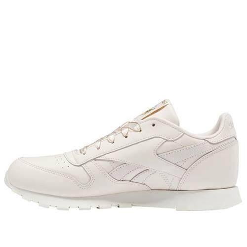 Chaussures Femmes Reebok Classic Rose 2/4