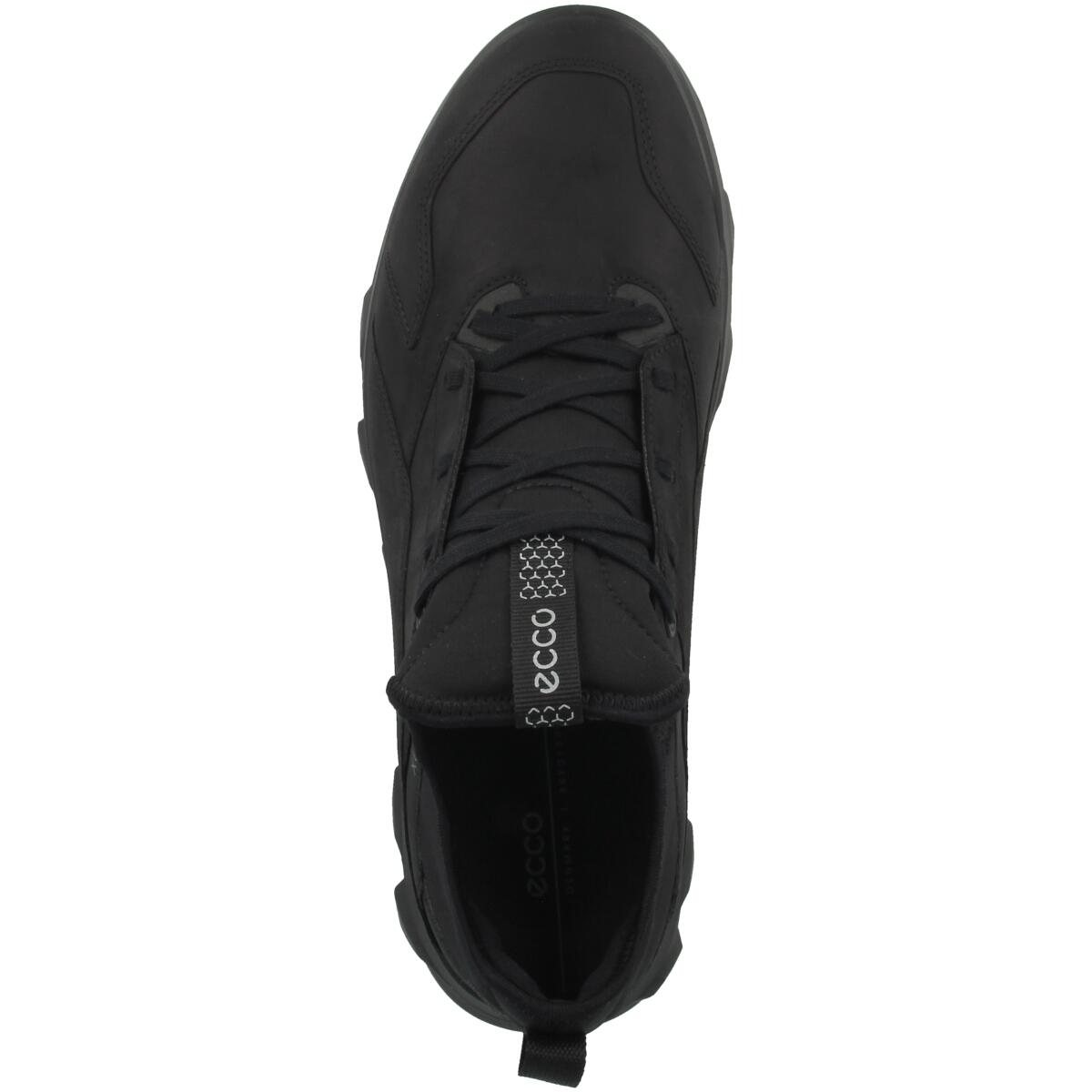 Zapatillas de cuero Ecco MX 2/6