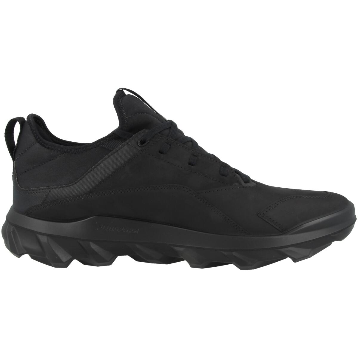 Zapatillas de cuero Ecco MX 3/6