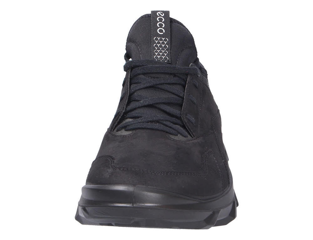 Zapatillas de cuero Ecco MX 6/6