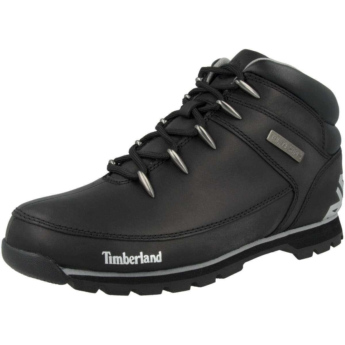 Scarpa da trekking uomo Timberland Euro Sprint Hiker 4/5