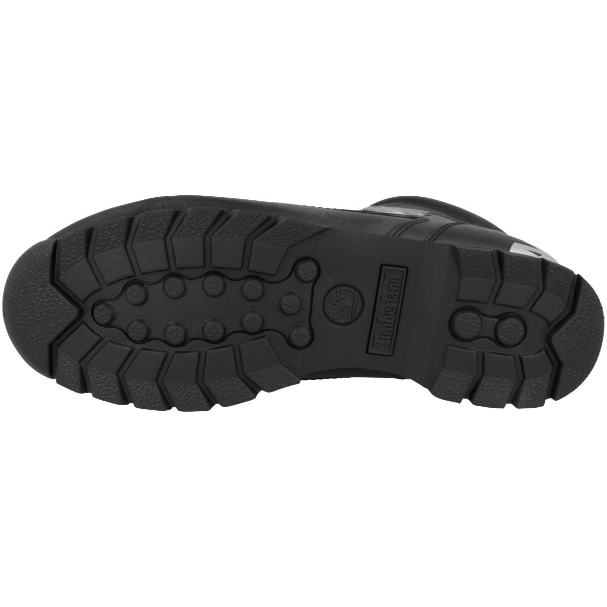 Scarpa da trekking uomo Timberland Euro Sprint Hiker 5/5