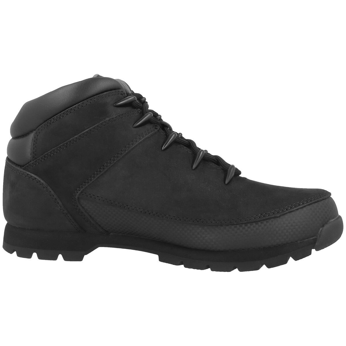 Timberland Euro Sprint Hiker Noir - C6361R_445 2/5