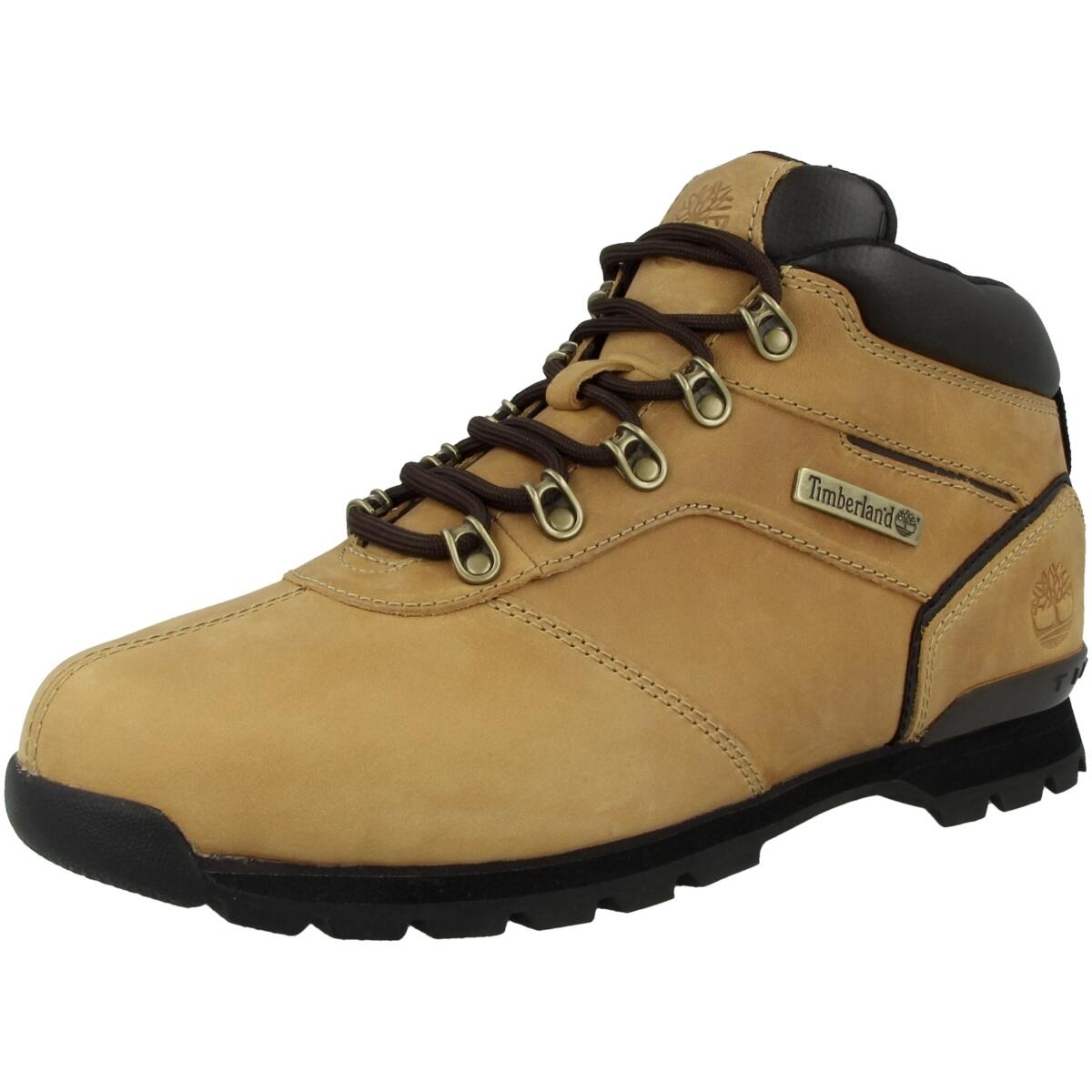 Buty do chodzenia męskie Timberland Splitrock 2 4/5