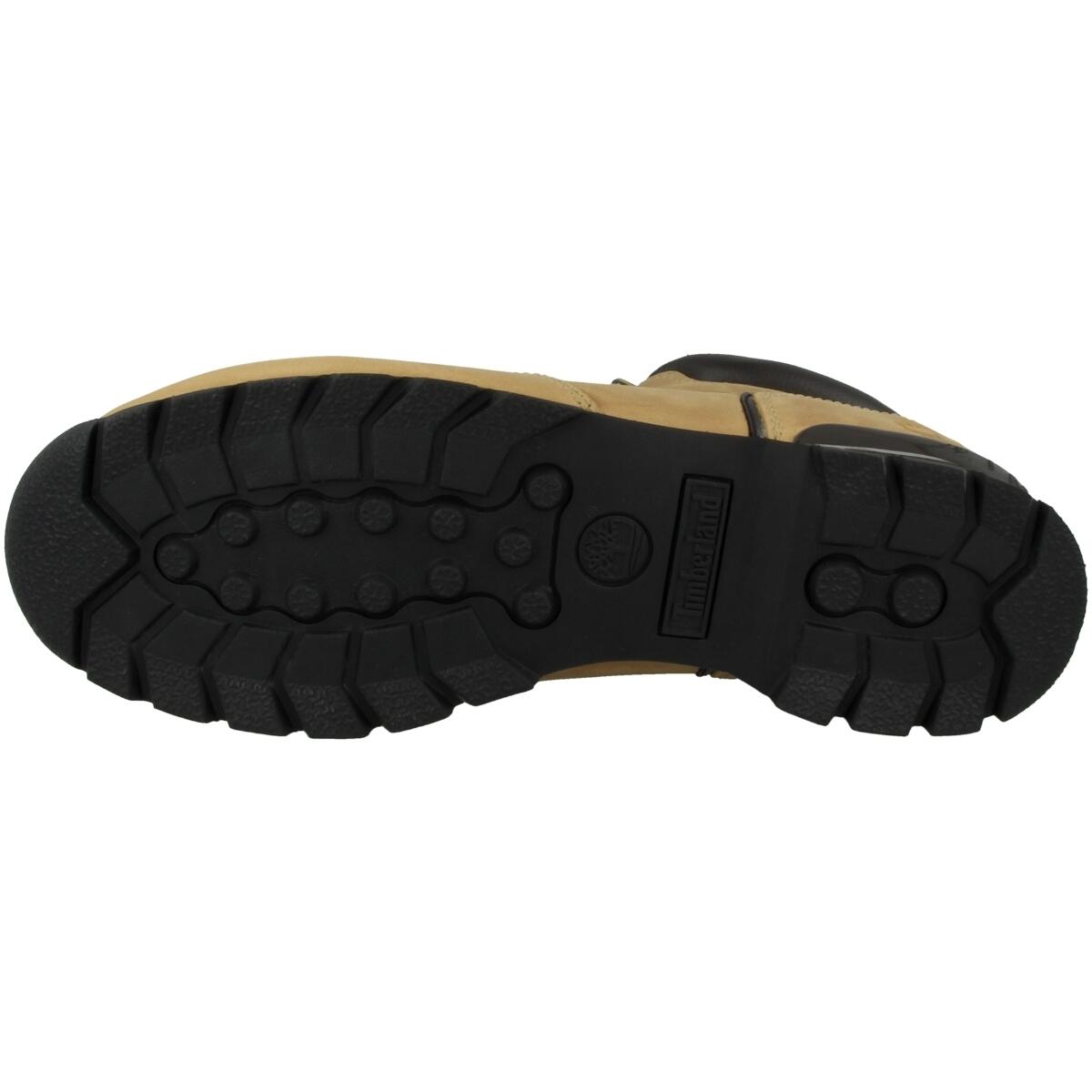 Buty do chodzenia męskie Timberland Splitrock 2 5/5