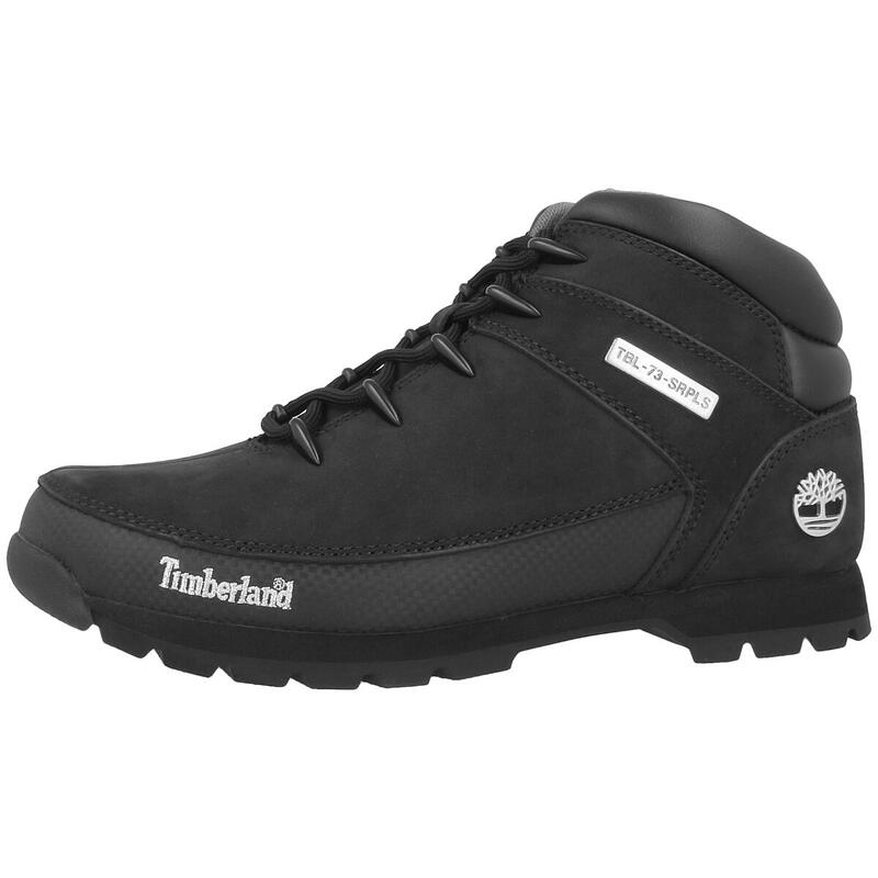 Schnürboots Euro Sprint Hiker Herren