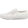 Sneakers Deportivas Mujer Superga 2750 COTU CLASSIC Blanco