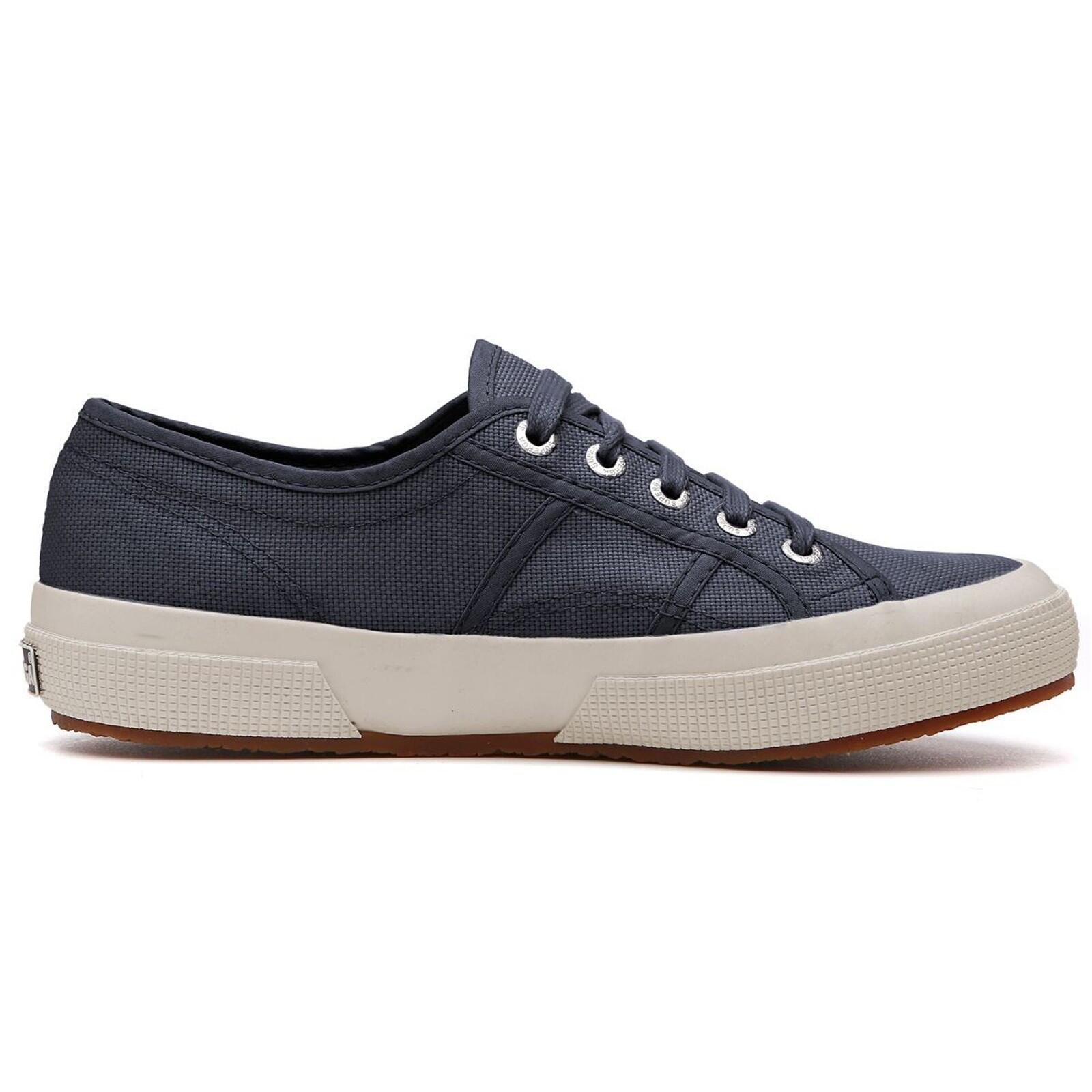 Scarpe da ginnastica da donna Superga 2750 Classic Navy