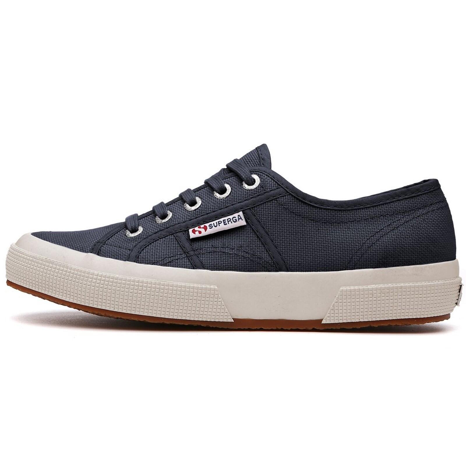 Scarpe da ginnastica da donna Superga 2750 Classic Navy