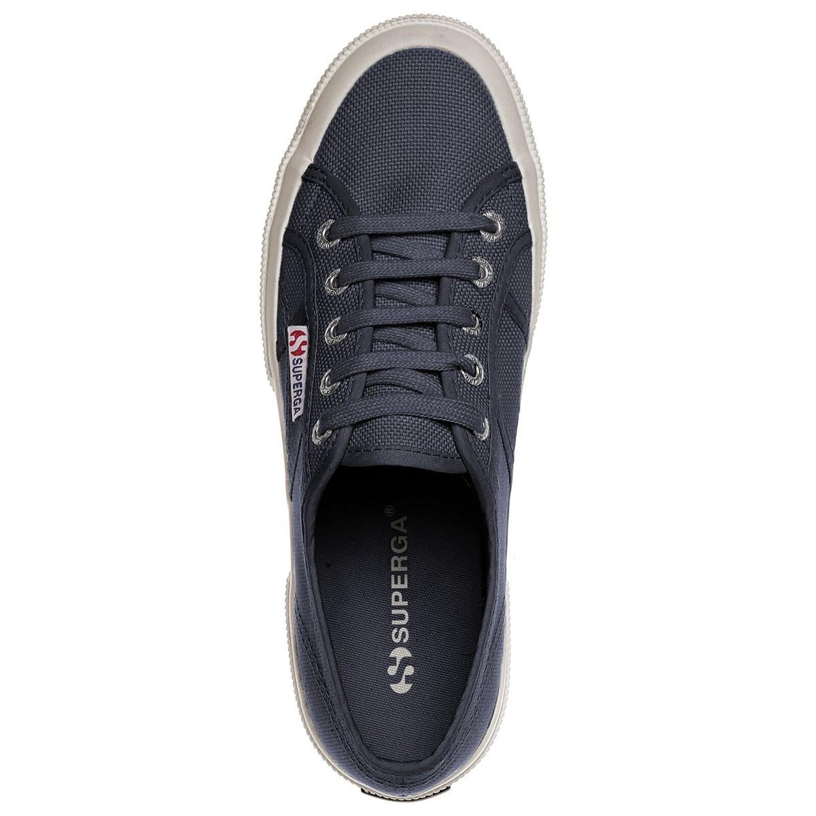 Scarpe da ginnastica da donna Superga 2750 Classic Navy