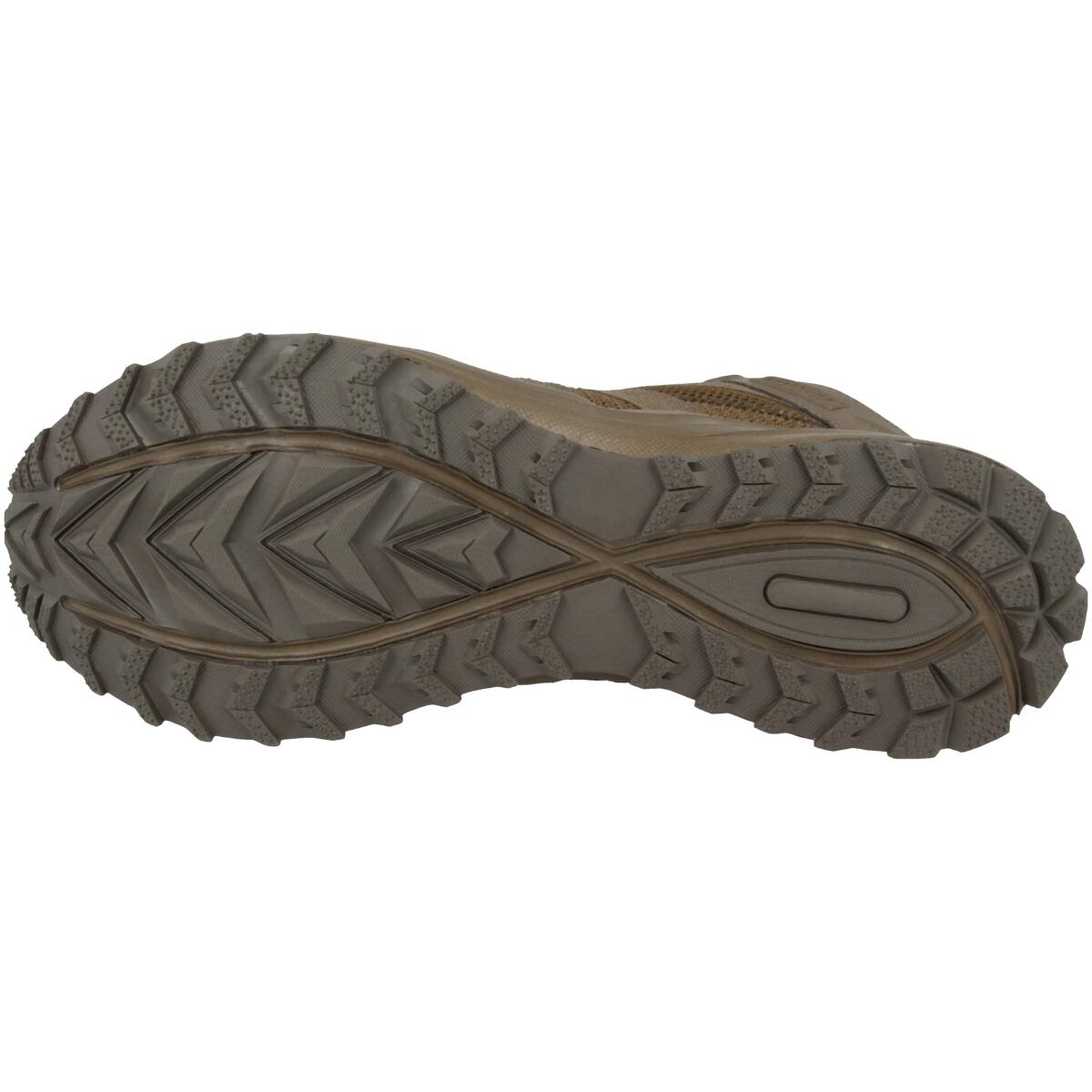 MAGNUM Chaussures de securite homme - Storm Trail Lite - Coyote 5/7