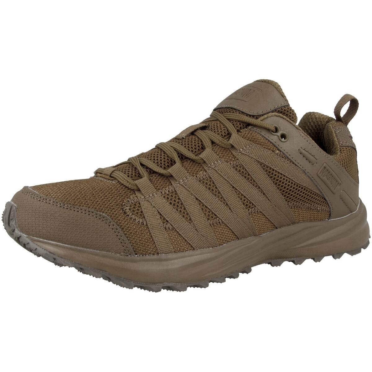 MAGNUM Chaussures de securite homme - Storm Trail Lite - Coyote 4/7