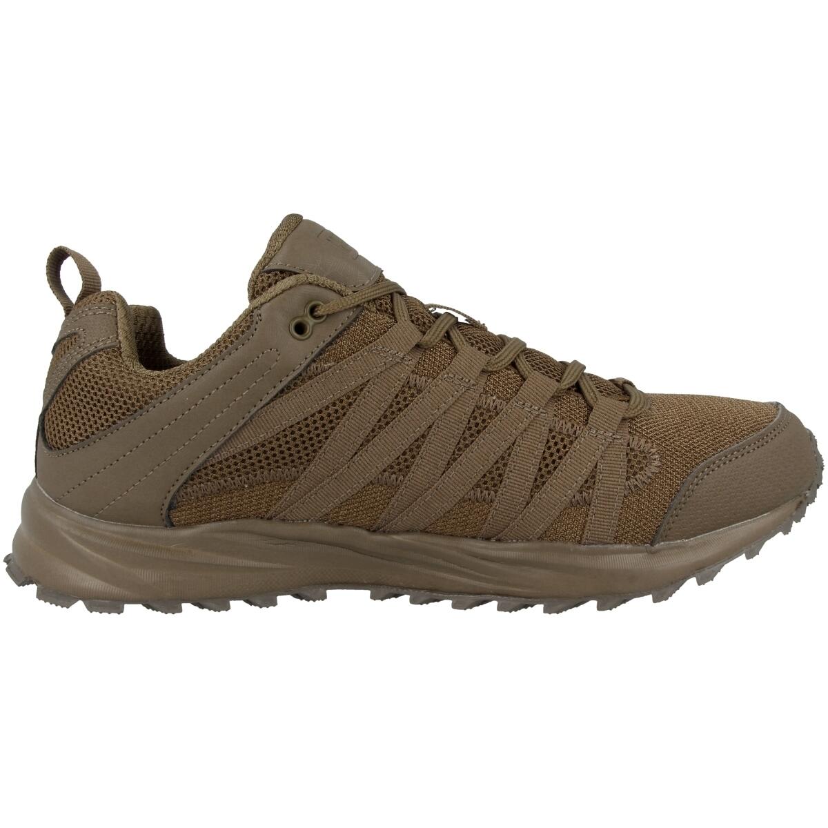 MAGNUM Chaussures de securite homme - Storm Trail Lite - Coyote 3/7